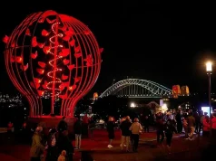 Travel to Liverpool these Autumn and Winter Events