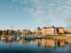 Top 10 Things to Do in Victoria, BC