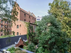 Hotel Wilmina is a place of natural tranquillity, relaxation, and comfort