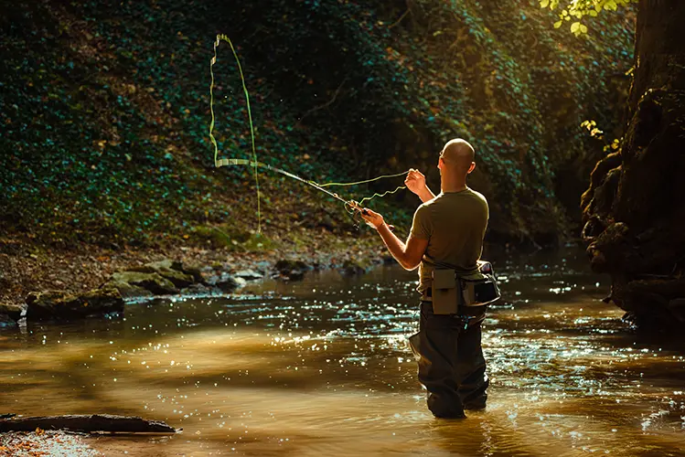 The Ultimate Guide to Fly Fishing Gear
