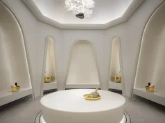 24-Karat Bliss: Get the Gold Standard at AWAKEN Spa in Dubai