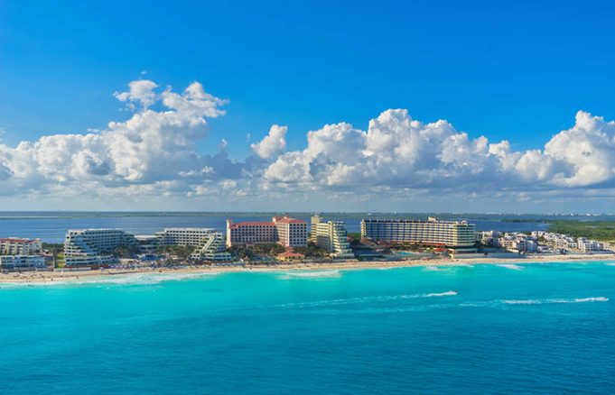 what do you need to go to cancun mexico