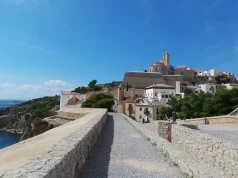 Top 6 Reasons To Move To Ibiza