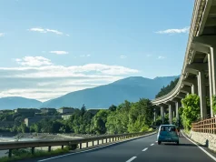 Driving from Austria to Italy by Car – An Unforgettable Experience