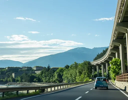 Driving from Austria to Italy by Car – An Unforgettable Experience
