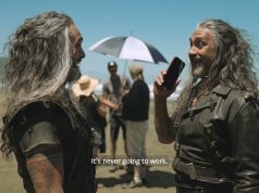 Taika Waititi stars in Tourism New Zealand Campaign – There’s No Place Like It On Earth