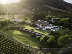 Mont Rochelle Hotel & Vineyard wins four Gold Michelangelo International Wine & Spirit Awards