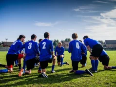 Kabaddi: The King Of Indian Traditional Sports