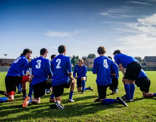 Kabaddi: The King Of Indian Traditional Sports
