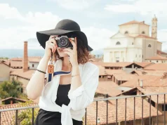 5 Tips to Travel as a College Student On a Budget