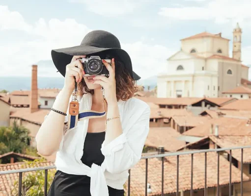 5 Tips to Travel as a College Student On a Budget