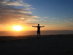 The Mental Health Benefits of Traveling