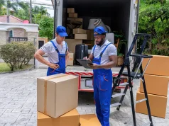 Is It Worth Hiring A Moving Company? Reasons and Importance