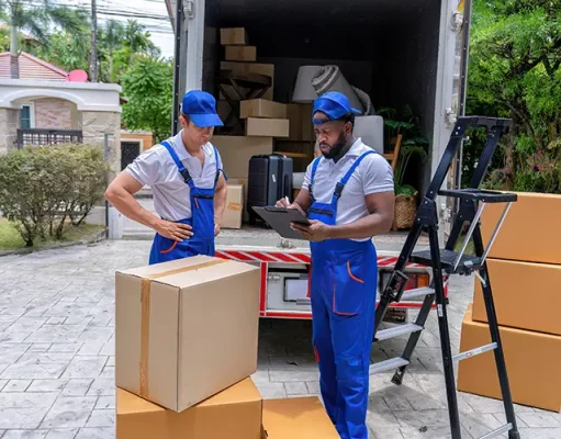 Is It Worth Hiring A Moving Company? Reasons and Importance