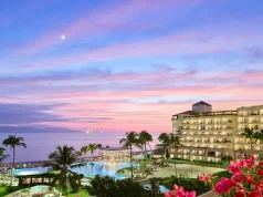 Head to Puerto Vallarta for Día De Los Muertos