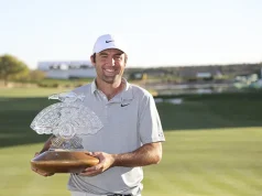 Who Are the Favorites to Win the 2024 Phoenix Open?