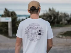 Print on demand T-Shirts for Travel and Adventure Enthusiasts man with a travel t-shirt on