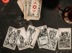 Wanderlust and Wisdom: Discovering the Best Online Tarot Readings