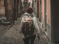 TRAVELING ON A BUDGET: HOW TO SAVE MONEY