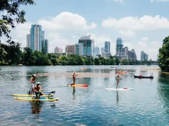 Lone Star Luxe: Reviewing Texas’s Top Airports for Your Ultimate Travel Experience