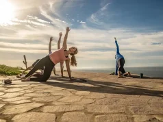 Wealth Of Wellness At Pueblo Bonito Resorts In Quivira Los Cabos