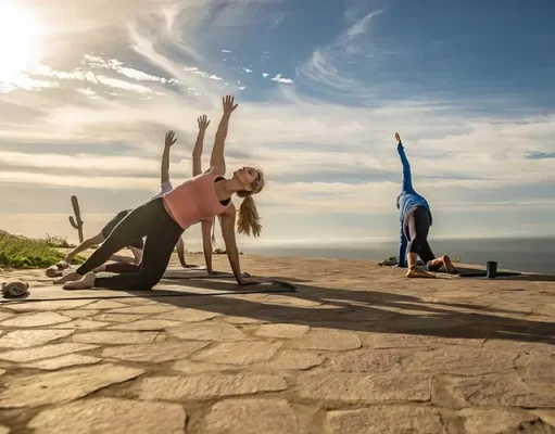 Wealth Of Wellness At Pueblo Bonito Resorts In Quivira Los Cabos