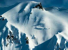 Alaska’s Premier Heli-Ski Resort, Tordrillo Mountain Lodge, Announces 2025 Winter Season Opening Date