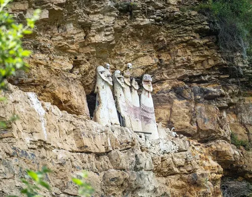 Visit Peru and Discover these Five Secret Places