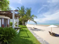 Aleenta Resort Elevates Guest Experience
