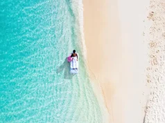 Anguilla: A Vacation for Every Season