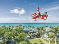 Beaches® Resorts Welcomes The Elf On The Shelf® Scout Elf® To Sunny Shores This Holiday Season