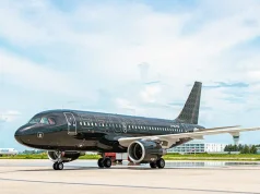 World’s First All Premium Leisure Airline