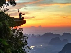 Wellness Excursions at Hotels Around Asia