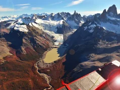 Explorations Company launches new Patagonian Air Safari