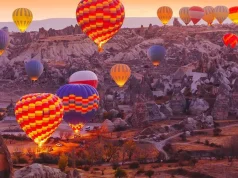 Turkey Travel Guide: Everything You Need to Know Before You Go