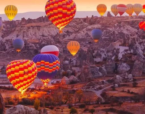 Turkey Travel Guide: Everything You Need to Know Before You Go