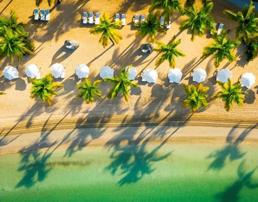 Top Beach Destinations for 2026: Expert Picks for Every Type of Traveler