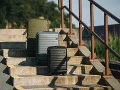 LOJEL Unveils Refreshed Cubo Luggage Collection