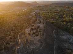 Discover the Ancient Treasures of Khaybar and Tayma through New Immersive Experiences