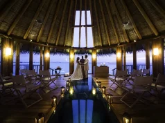 Gili Lankanfushi Maldives Launches New ‘Honey-Lope’ Micro-Wedding Offering