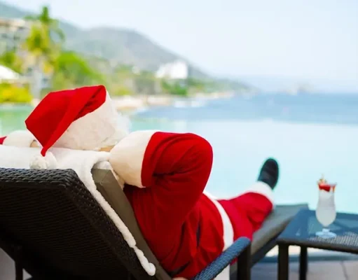 Ideal Mexico Destinations to Escape to this Holiday Season