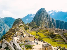 New Walking Tours to take in 2024