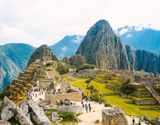 New Walking Tours to take in 2024