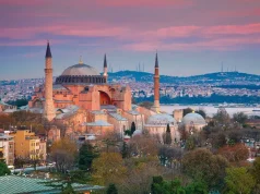 Türkiye: The Ultimate Luxury Honeymoon Destination