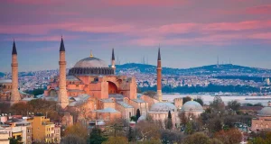 Türkiye: The Ultimate Luxury Honeymoon Destination