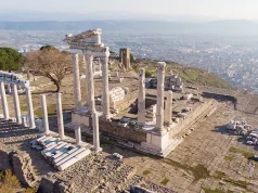 İzmir ranked in Lonely Planet’s ‘Best in Travel 2024’ list