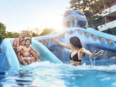 Hotel Xcaret Mexico Selected as a Good Housekeeping 2024 Family Travel Awards Winner