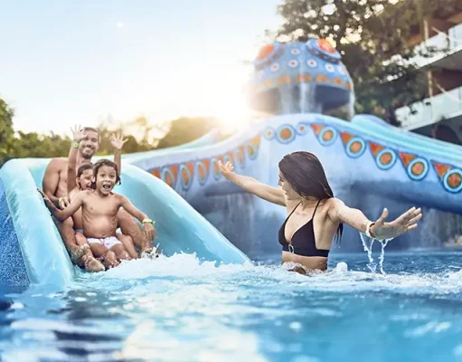 Hotel Xcaret Mexico Selected as a Good Housekeeping 2024 Family Travel Awards Winner