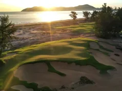 Vietnam Golf Coast is a Year-Round Golf Destination