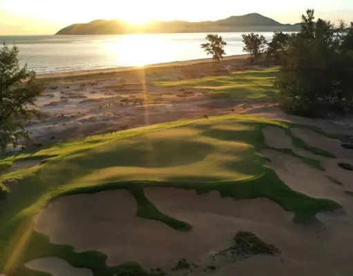 Vietnam Golf Coast Gears Up for a Game-Changing 2025